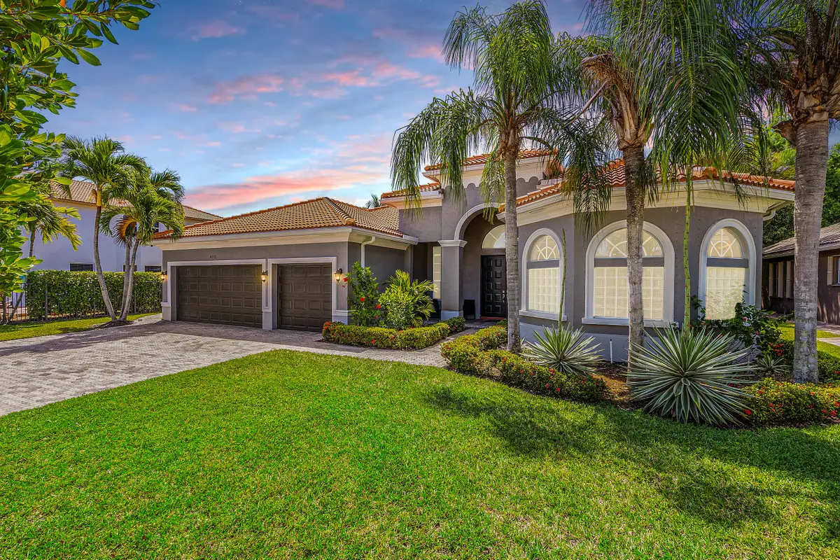 4972 Forest Dale Drive, Lake Worth, FL 33449 - #1