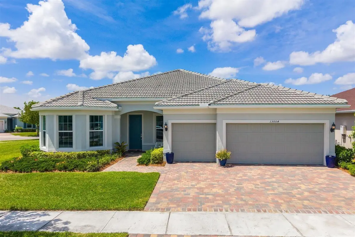13004 SW Gingerline, Port Saint Lucie, FL 34987 - #1
