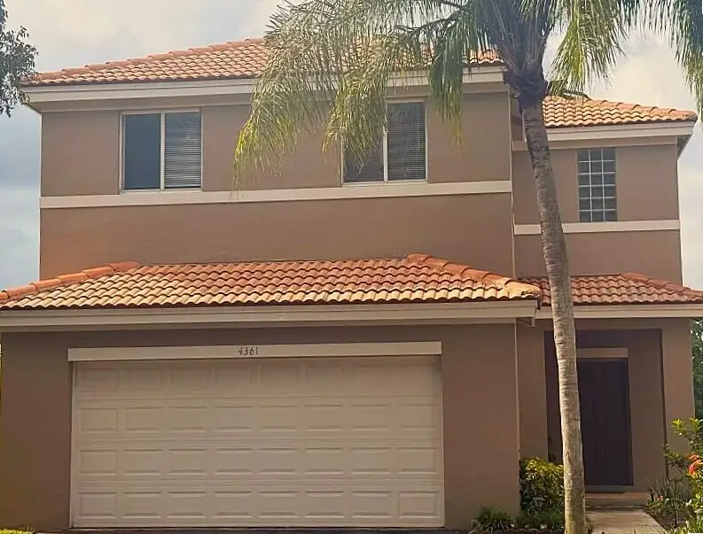 4361 Dogwood Circle, Weston, FL 33331 - #1