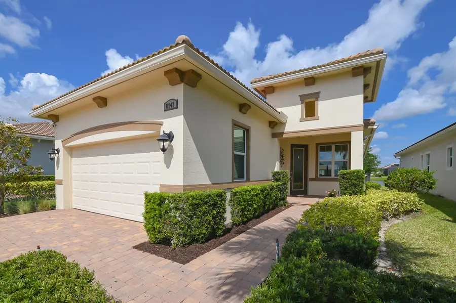 8942 SW Pepoli Way, Port Saint Lucie, FL 34987 - #2