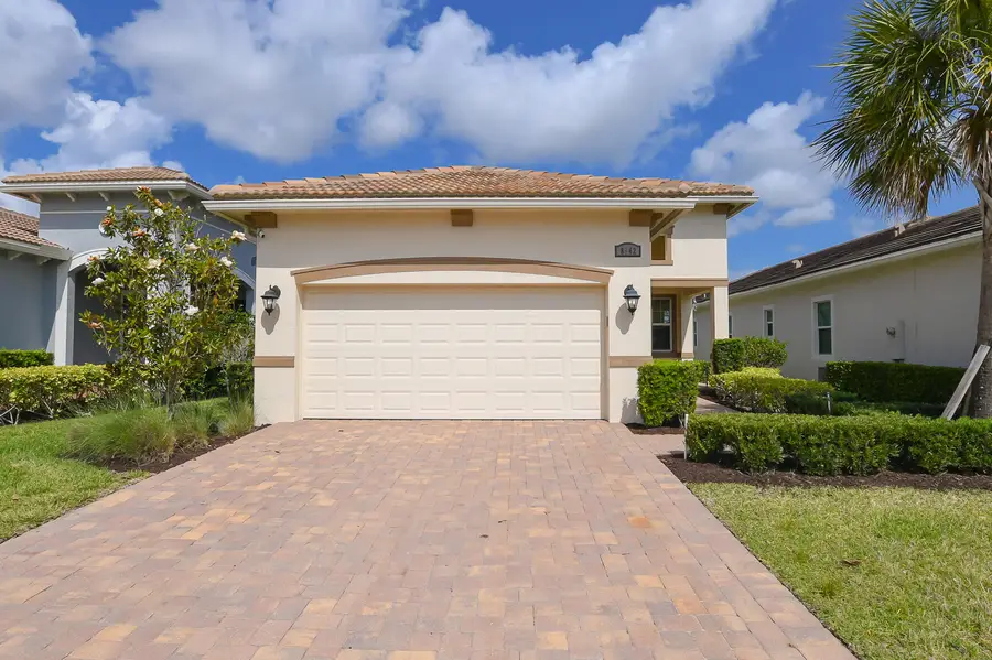 8942 SW Pepoli Way, Port Saint Lucie, FL 34987 - #3