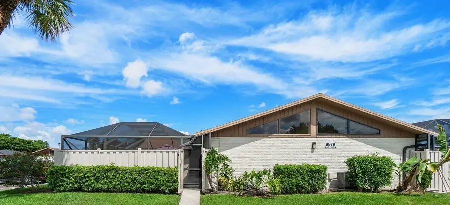 9879 Boca Gardens Trail #A, Boca Raton, FL 33496 - #2