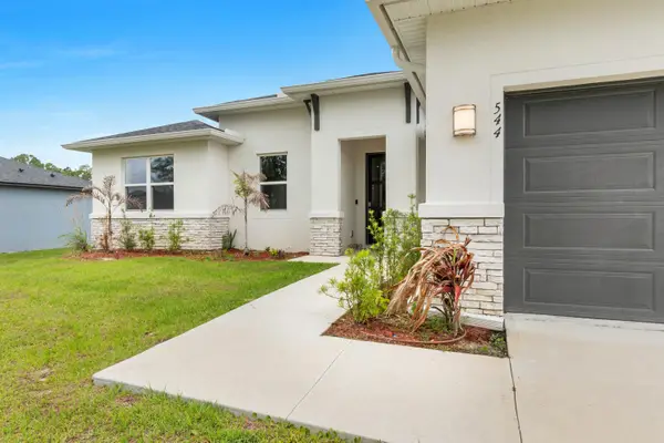 544 Higgs Avenue Nw, Palm Bay, FL 32907