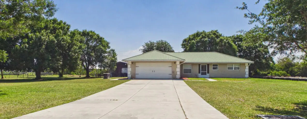 793 SW 85th Avenue, Okeechobee, FL 34974 - #1