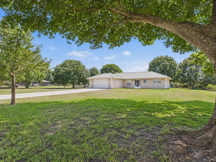 793 SW 85th Avenue, Okeechobee, FL 34974 - #3