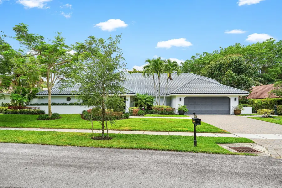 3030 Canterbury Drive, Boca Raton, FL 33434 - #2
