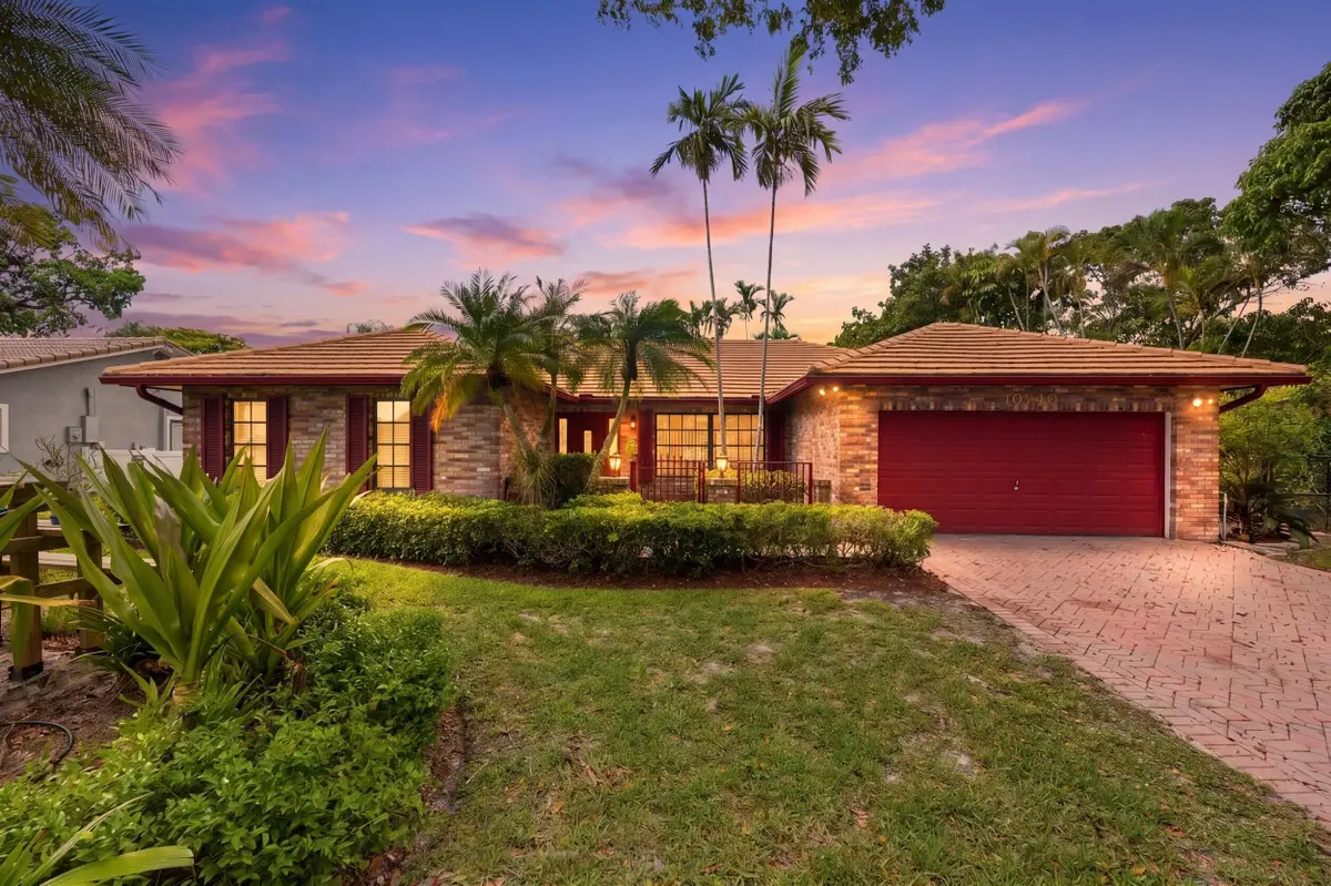 10740 NW 19th Street, Coral Springs, FL 33071 - #1