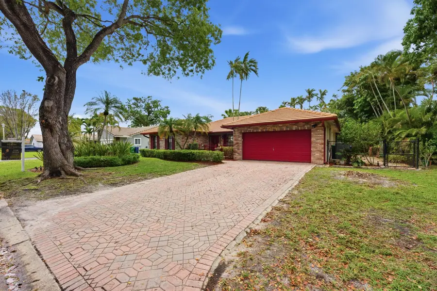 10740 NW 19th Street, Coral Springs, FL 33071 - #3