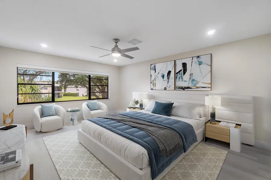 16 Stratford Drive E #C, Boynton Beach, FL 33436 - #3