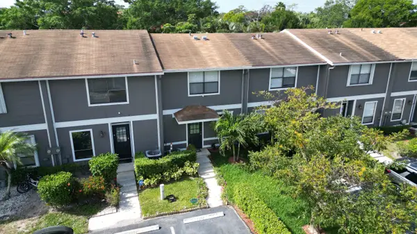 850 Hill Drive #D, West Palm Beach, FL 33415