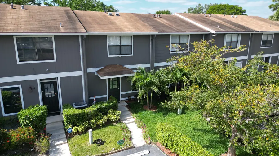 850 Hill Drive #D, West Palm Beach, FL 33415 - #2