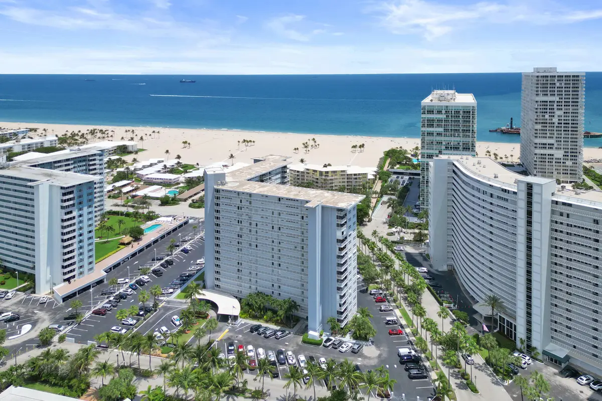 1920 S Ocean Drive #1504, Fort Lauderdale, FL 33316 - #1