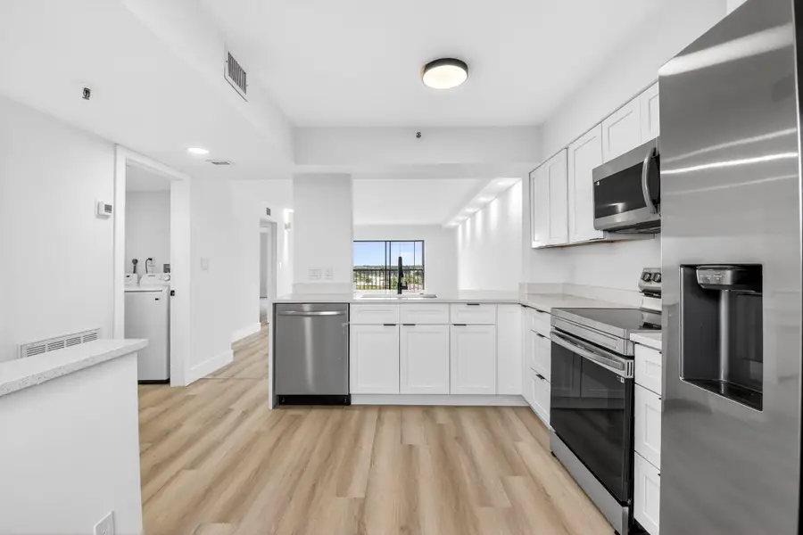6866 Huntington Lane #707, Delray Beach, FL 33446 - #2
