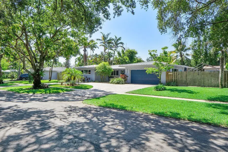 5540 SW 3rd Street, Plantation, FL 33317 - #2