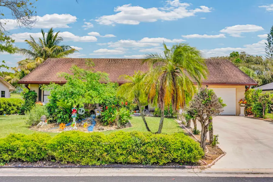164 Meadowlark Drive, Royal Palm Beach, FL 33411 - #2