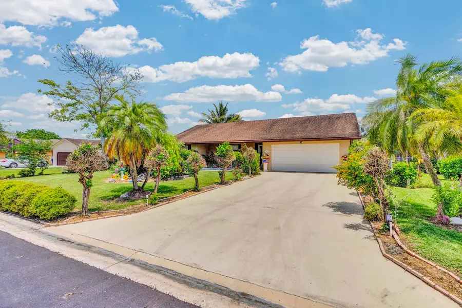 164 Meadowlark Drive, Royal Palm Beach, FL 33411 - #3