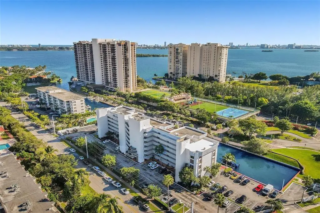 1650 NE 115th Street #208, Miami, FL 33181 - #1