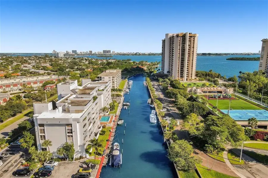 1650 NE 115th Street #208, Miami, FL 33181 - #2