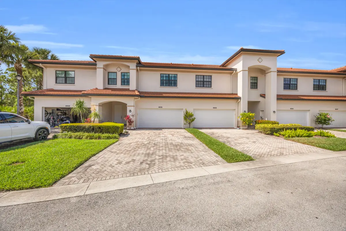 6631 SE Woodmill Pond Lane, Stuart, FL 34997 - #1