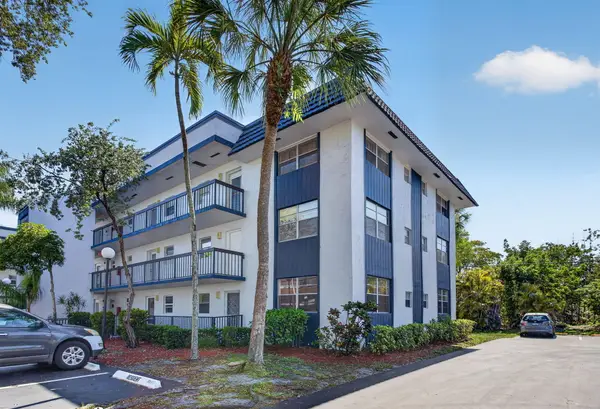 3060 Holiday Springs Boulevard #201, Margate, FL 33063