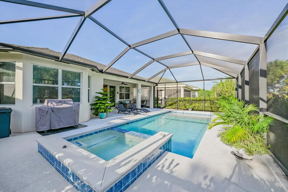 11435 SW Lake Park Drive, Port Saint Lucie, FL 34987 - #1