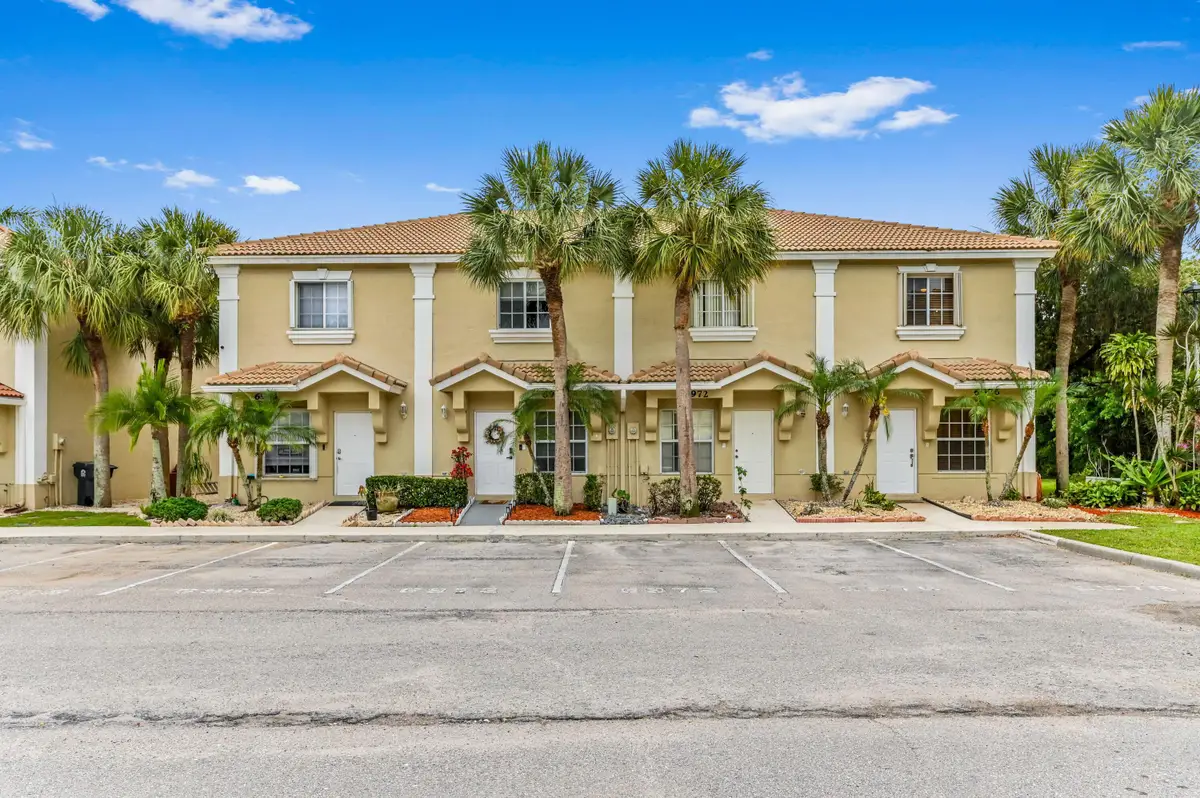 6976 Crooked Fence Drive, Lake Worth, FL 33467 - #1