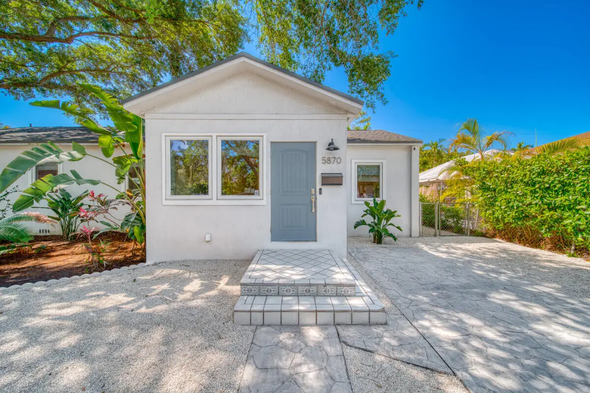 5870 SW 46th Terrace, Miami, FL 33155 - #1