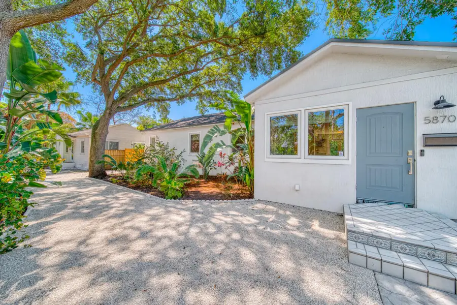 5870 SW 46th Terrace, Miami, FL 33155 - #3