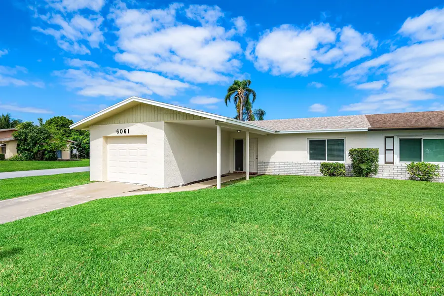 6061 Stanley Lane, Delray Beach, FL 33484 - #2