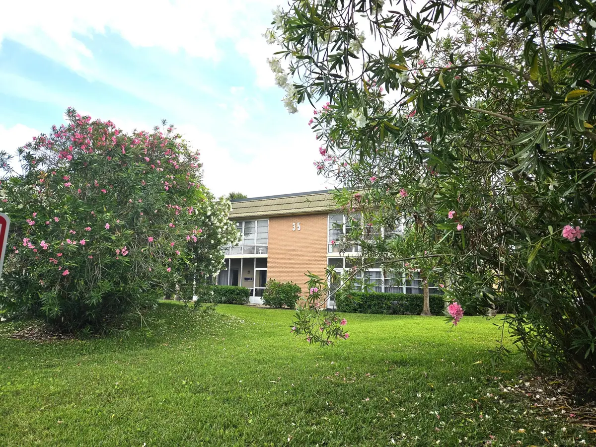 35 Vista Gardens Trail #106, Vero Beach, FL 32962 - #1