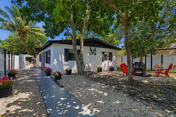 1100 NW 3rd Avenue #1-2, Fort Lauderdale, FL 33311