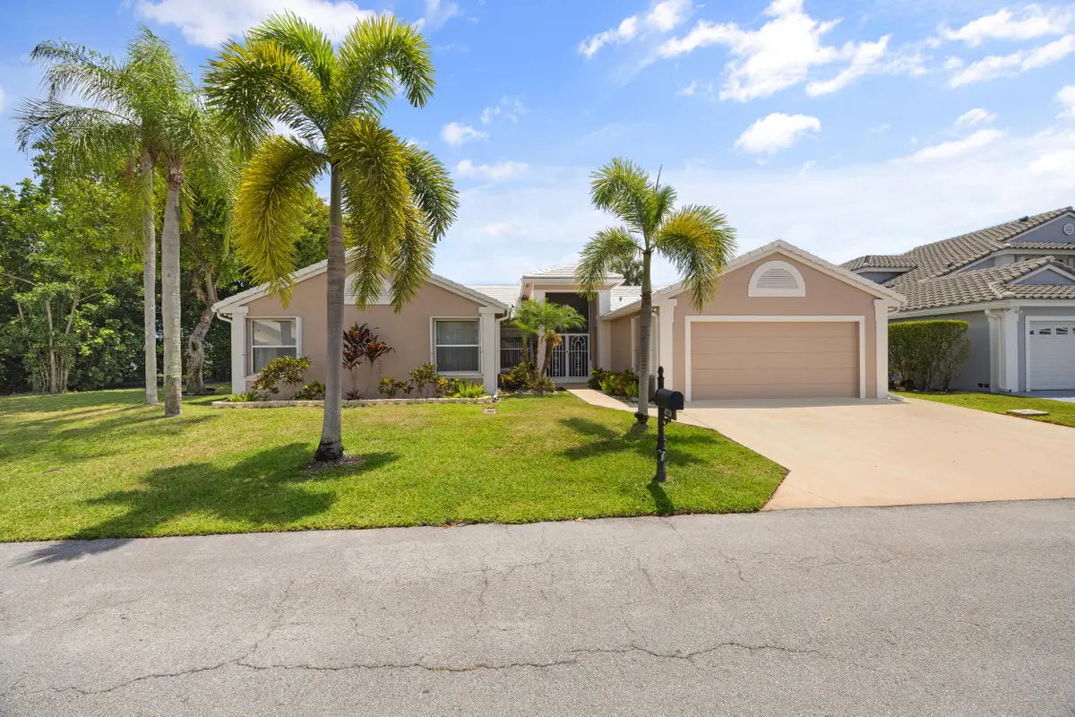 4720 NW 7th Street, Deerfield Beach, FL 33442 - #1