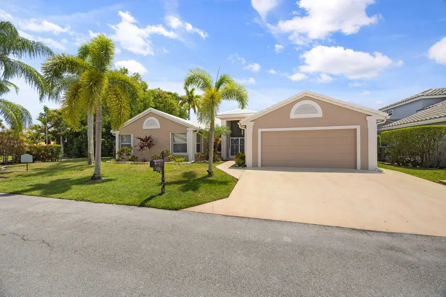4720 NW 7th Street, Deerfield Beach, FL 33442 - #2
