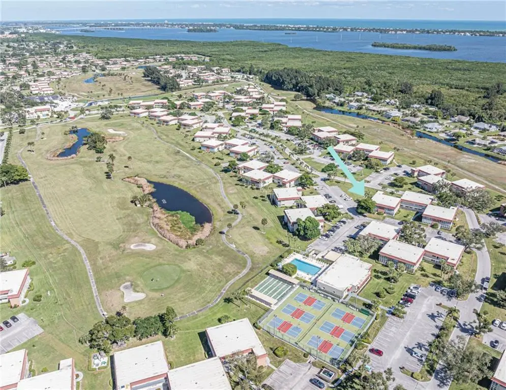 28 Pine Arbor Lane #101, Vero Beach, FL 32962 - #1