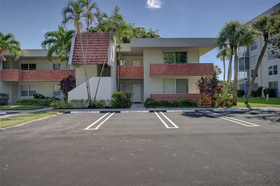 823 Cypress Boulevard #201, Pompano Beach, FL 33069 - #2