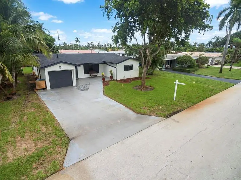 1411 NE 41st Street, Oakland Park, FL 33334 - #1
