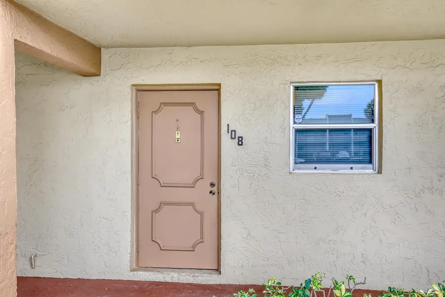 2800 Fiore Way #108, Delray Beach, FL 33445 - #3