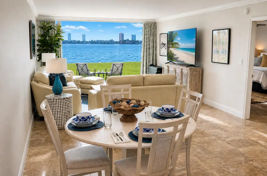 301 Lake Shore Drive #105, Lake Park, FL 33403 - #2