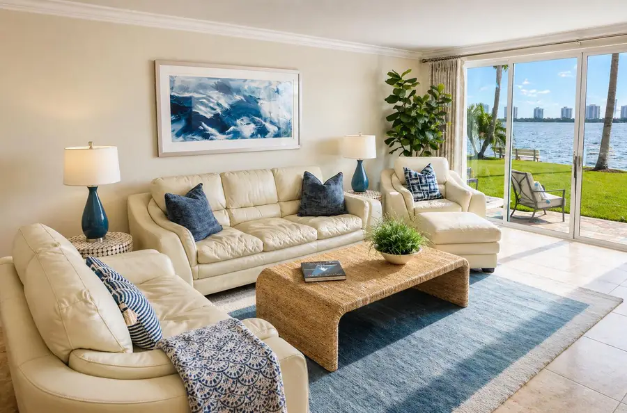 301 Lake Shore Drive #105, Lake Park, FL 33403 - #3