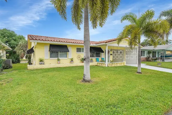 4600 NW 45th Street, Tamarac, FL 33319