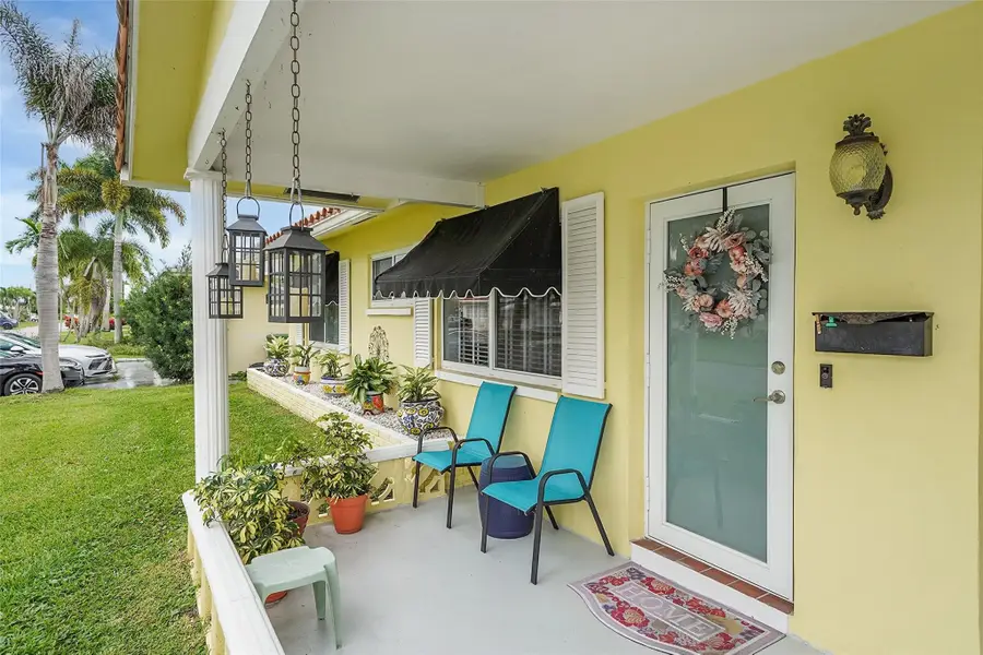 4600 NW 45th Street, Tamarac, FL 33319 - #3