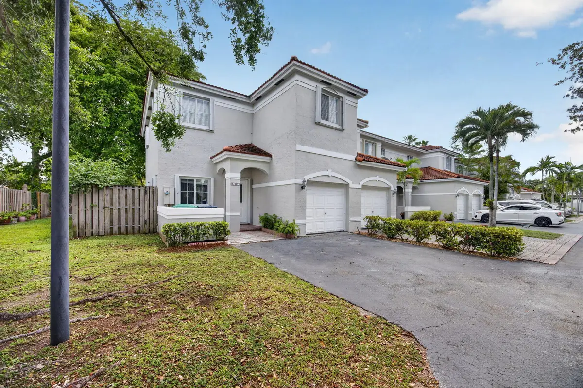 14317 SW 125th Court, Miami, FL 33186 - #1