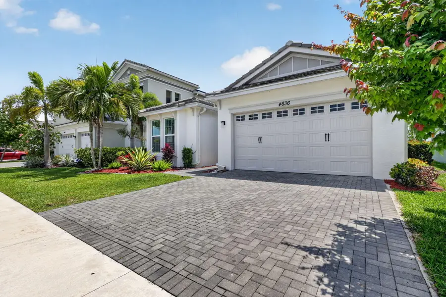 4636 Woodland Way, Westlake, FL 33470 - #2