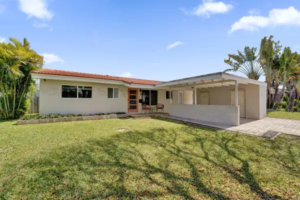 309 N 31st Court, Hollywood, FL 33021