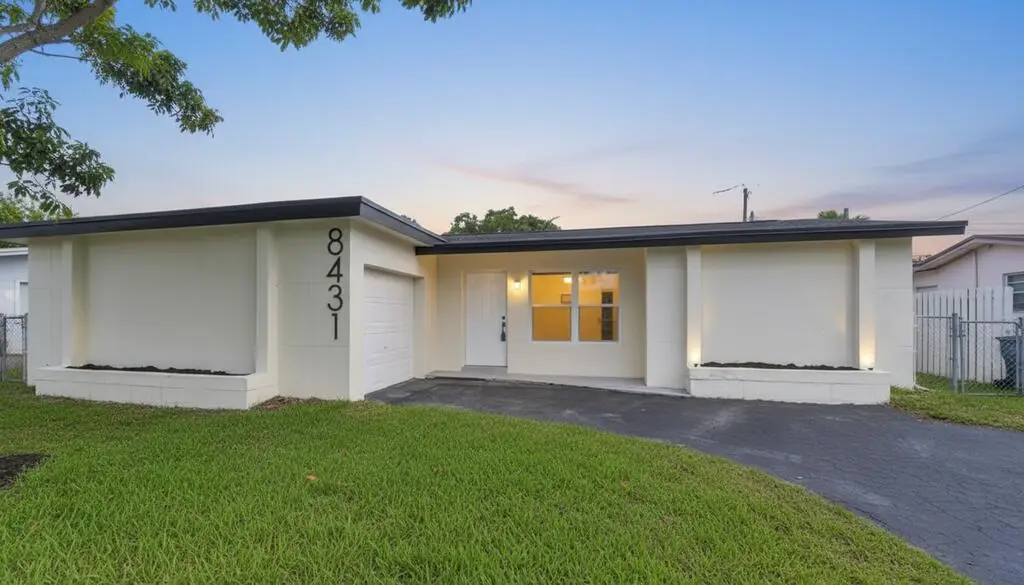 8431 NW 27th Place, Sunrise, FL 33322 - #1
