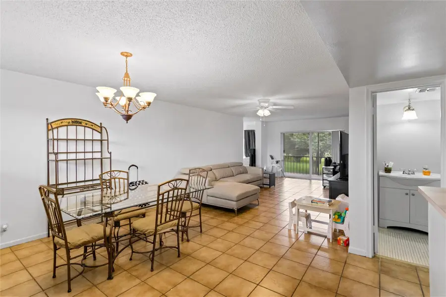 8990 S Hollybrook Boulevard #Unit 305, Pembroke Pines, FL 33025 - #3
