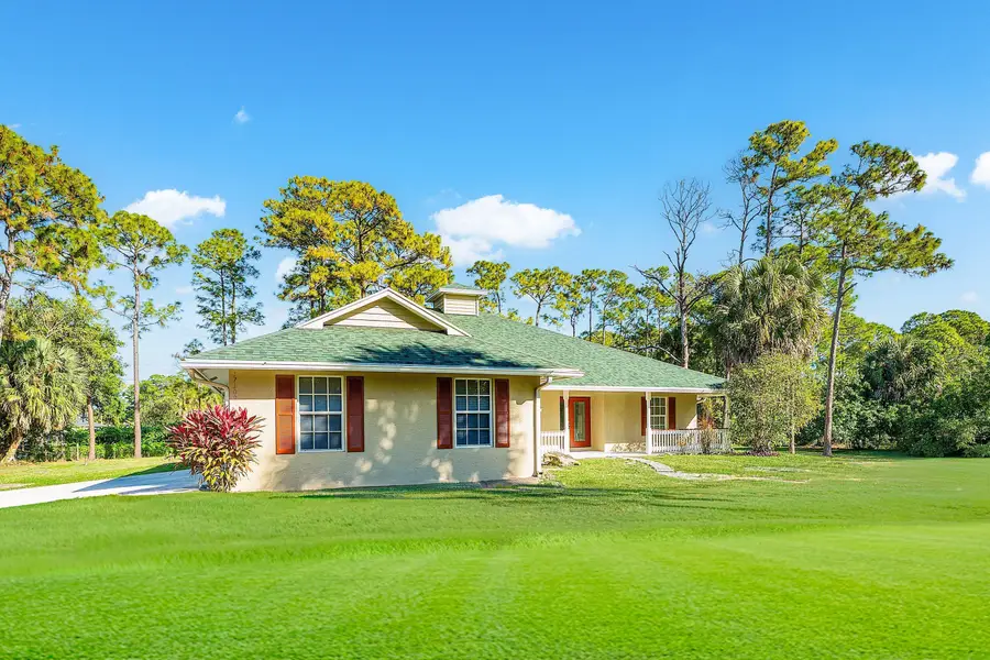 17109 Murcott Boulevard, The Acreage, FL 33470 - #2
