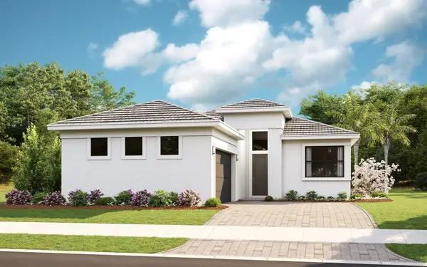 4931 Rivo Alto Circle, Westlake, FL 33470