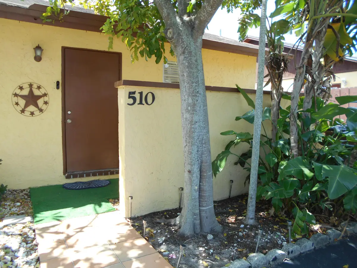 510 NW 43rd Street, Deerfield Beach, FL 33064 - #1