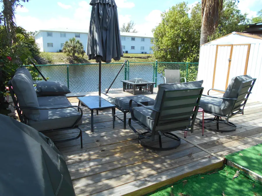 510 NW 43rd Street, Deerfield Beach, FL 33064 - #3